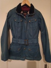 Veste legere barbour d'occasion  Paris XVIII