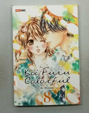 Koi furu colorful usato  Bologna