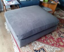 Next pouffe footstool for sale  COVENTRY