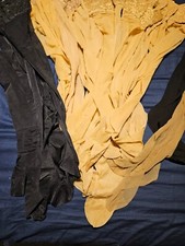 Halterlose nylonstrümpfe sch� gebraucht kaufen  Schwarmstedt