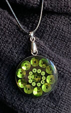 Shimmering sequins tiny for sale  LONDON