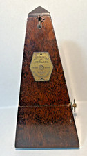 Vintage metronome maelzel for sale  Midlothian