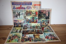 Cartes histoire biscottes d'occasion  Livron-sur-Drôme