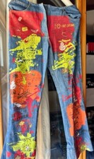 Jeans bimba brums usato  Zoagli
