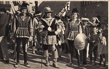 * PALIO DI SIENA  Duca e paggetti di una contrada 1941 comprar usado  Enviando para Brazil