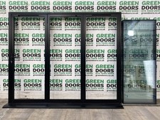 Triple glazed bifolds for sale  LUTON