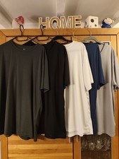 Herren shirts bekleidungspaket gebraucht kaufen  Hamminkeln