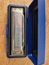 Hohner blues harp for sale  SWINDON