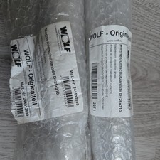 Wolf schutzanode d26x310 gebraucht kaufen  Kötz