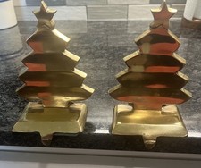 Pair vtg brass for sale  Oklahoma City