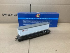 Athearn scale flat for sale  UK