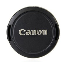 Canon couvre objectif d'occasion  Paris XX