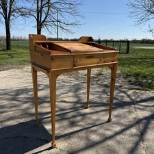 Stehpult schreibpult stehtisch gebraucht kaufen  Barby