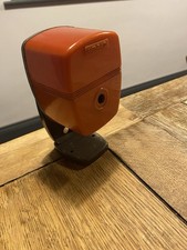 Vintage red desktop for sale  KIDDERMINSTER
