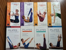Lot stott pilates for sale  Brookfield