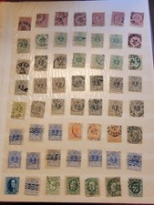 Large collection belgium d'occasion  Expédié en Belgium