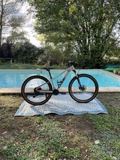 Cube aim 2022 d'occasion  Bouc-Bel-Air