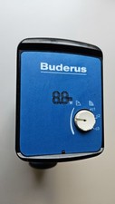 Buderus bue plus gebraucht kaufen  Norderstedt