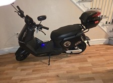 Ufo electric moped for sale  Philadelphia