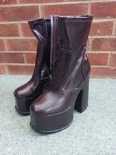 Shellys london boots for sale  EASTLEIGH