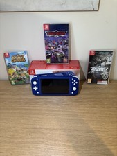 Nintendo switch lite usato  Benevento