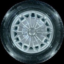215 r16 winterreifen gebraucht kaufen  Berlin