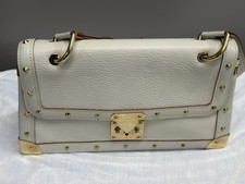 Louis vuitton suhali for sale  LONDON
