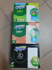 Lot swiffer dry d'occasion  Lixing-lès-Saint-Avold
