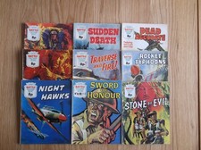 Postfree fleetway battle for sale  ST. NEOTS