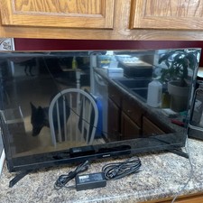 Televisão Samsung 32" 32 polegadas 720p LED TV UN32J4000AF, usado comprar usado  Enviando para Brazil