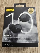 Jabra elite wireless for sale  MANCHESTER