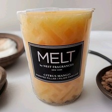 Melt candle pillar for sale  Hillsboro