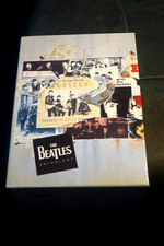 Beatles anthology dvd for sale  BIRKENHEAD