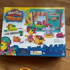 Play doh town for sale  HASTINGS