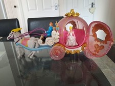 Vintage elc cinderella for sale  MANSFIELD
