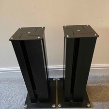 Soundstyle speaker stands for sale  ABINGDON