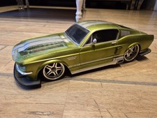 Modellbau auto chassis gebraucht kaufen  Dessau-Roßlau