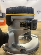 Dewalt fixed router for sale  Hamilton