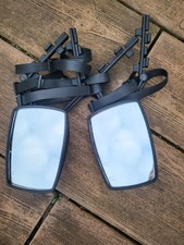 Summit towing mirrors for sale  WALSALL