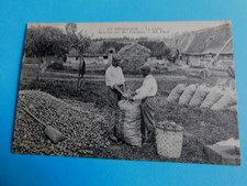 Normandie rare cpa d'occasion  Rouen-