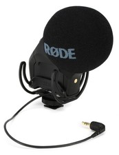 Microfone estéreo Rode Stereo VideoMic Pro Rycote montado na câmera comprar usado Microfone estéreo Rode Stereo VideoMic Pro Rycote montado na câmera comprar usado  Enviando para Brazil