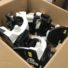 Lot leica dme for sale  Longwood