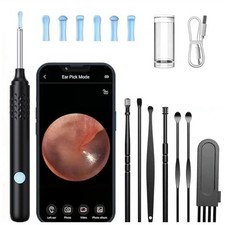 Dissolvant cérumen kit d'occasion  Expédié en France