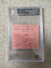 Bgs jock stein for sale  WATERLOOVILLE