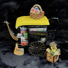 Rare vintage ringtons for sale  GATESHEAD