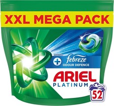Ariel febreze platinum for sale  CROYDON