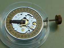 Mouvement montre ebel d'occasion  Vernantes