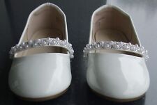 Ballerina schuhe festliche gebraucht kaufen  Spaichingen