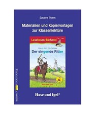 Singende ritter silbenhilfe gebraucht kaufen  Trebbin