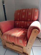 Canapé fauteuil d'occasion  Mauriac